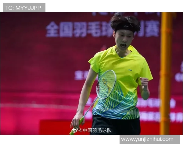 上海羽毛球队总决赛表现分析与状态评估的深度解读 上海羽毛球队总决赛表现分析与状态评估的深度解读