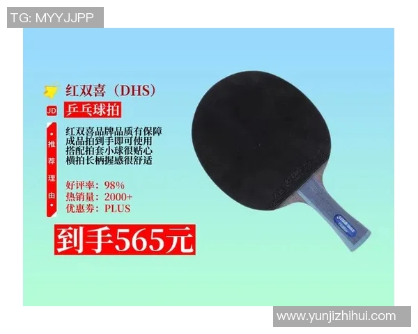 乒乓球装备选购指南：如何选择适合自己的球拍推荐与技巧分享