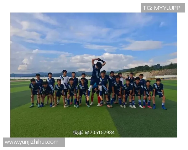 儿童时期的足球明星成长之路与成就探索