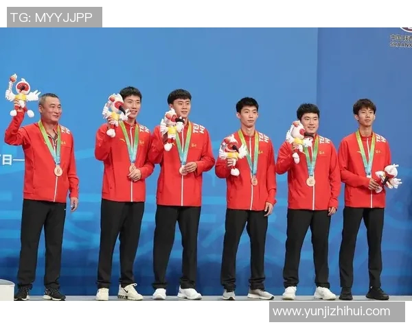 全运会乒乓球积分榜揭晓上海队以83分稳居第一名 全运会乒乓球积分榜揭晓上海队以83分稳居第一名