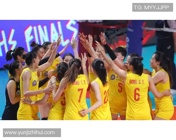 南京排球队的奋斗历程与世界锦标赛的辉煌成就分享 南京排球队的奋斗历程与世界锦标赛的辉煌成就分享