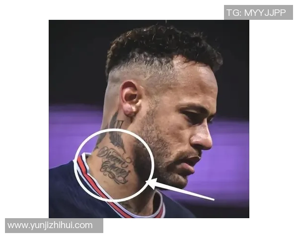 帅气纹身与足球魅力交融的明星球员们的精彩人生