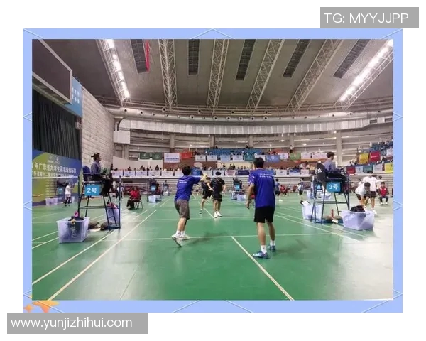 广州羽毛球队技术革新引发热议助力运动员全面提升竞技水平 广州羽毛球队技术革新引发热议助力运动员全面提升竞技水平