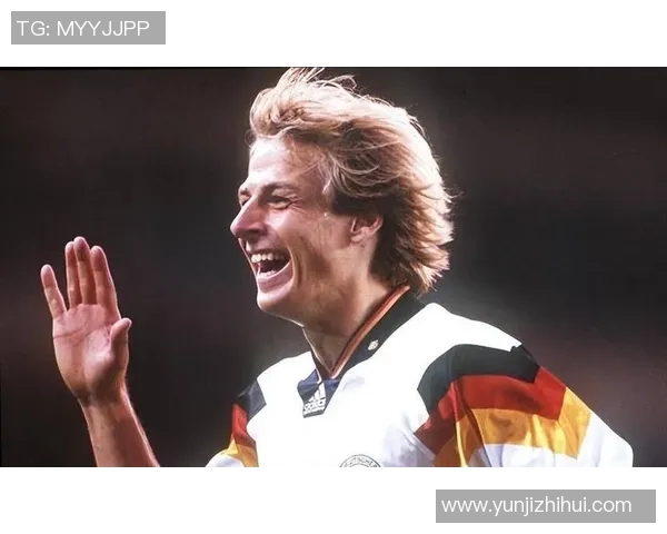 德国队现役足球明星的崛起与未来发展展望