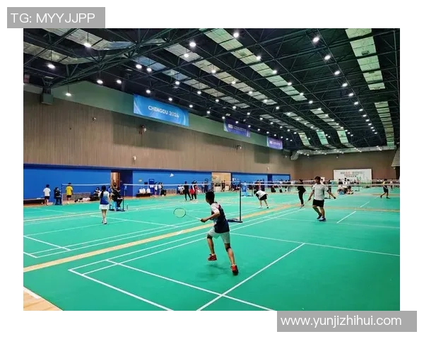 成都羽毛球队的奋斗历程与世界杯预选赛的梦想追逐之路 成都羽毛球队的奋斗历程与世界杯预选赛的梦想追逐之路