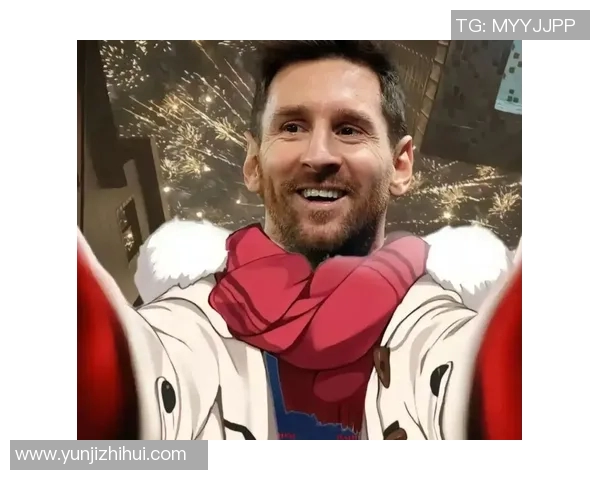 新年快乐与足球明星同庆打造个性头像展现你的热情与活力 新年快乐与足球明星同庆打造个性头像展现你的热情与活力