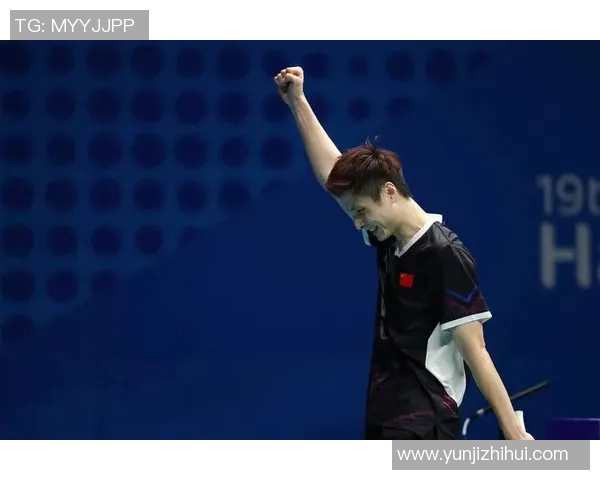 杭州羽毛球队在世界锦标赛中的心理素质表现分析与点评 杭州羽毛球队在世界锦标赛中的心理素质表现分析与点评