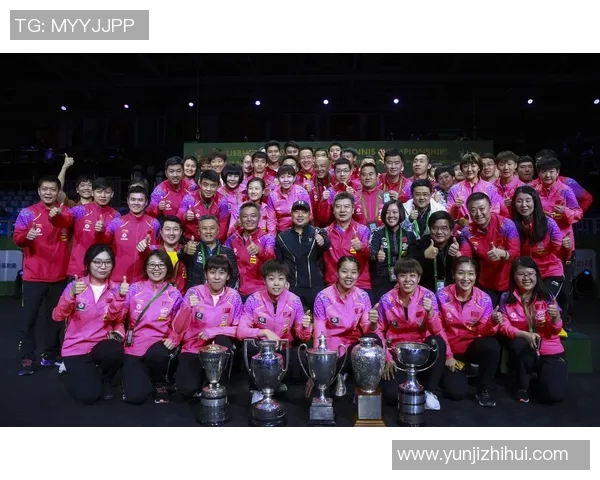 武汉乒乓球队在世界锦标赛中的精彩表现与实力分析