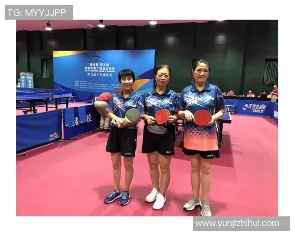 深入分析成都乒乓球队的运营策略与发展模式探讨